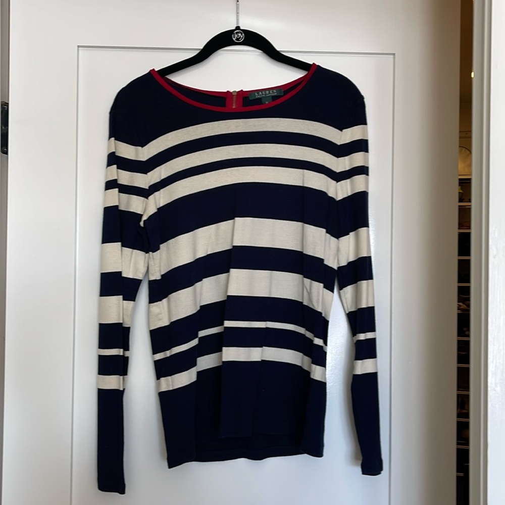 Ralph Lauren jersey